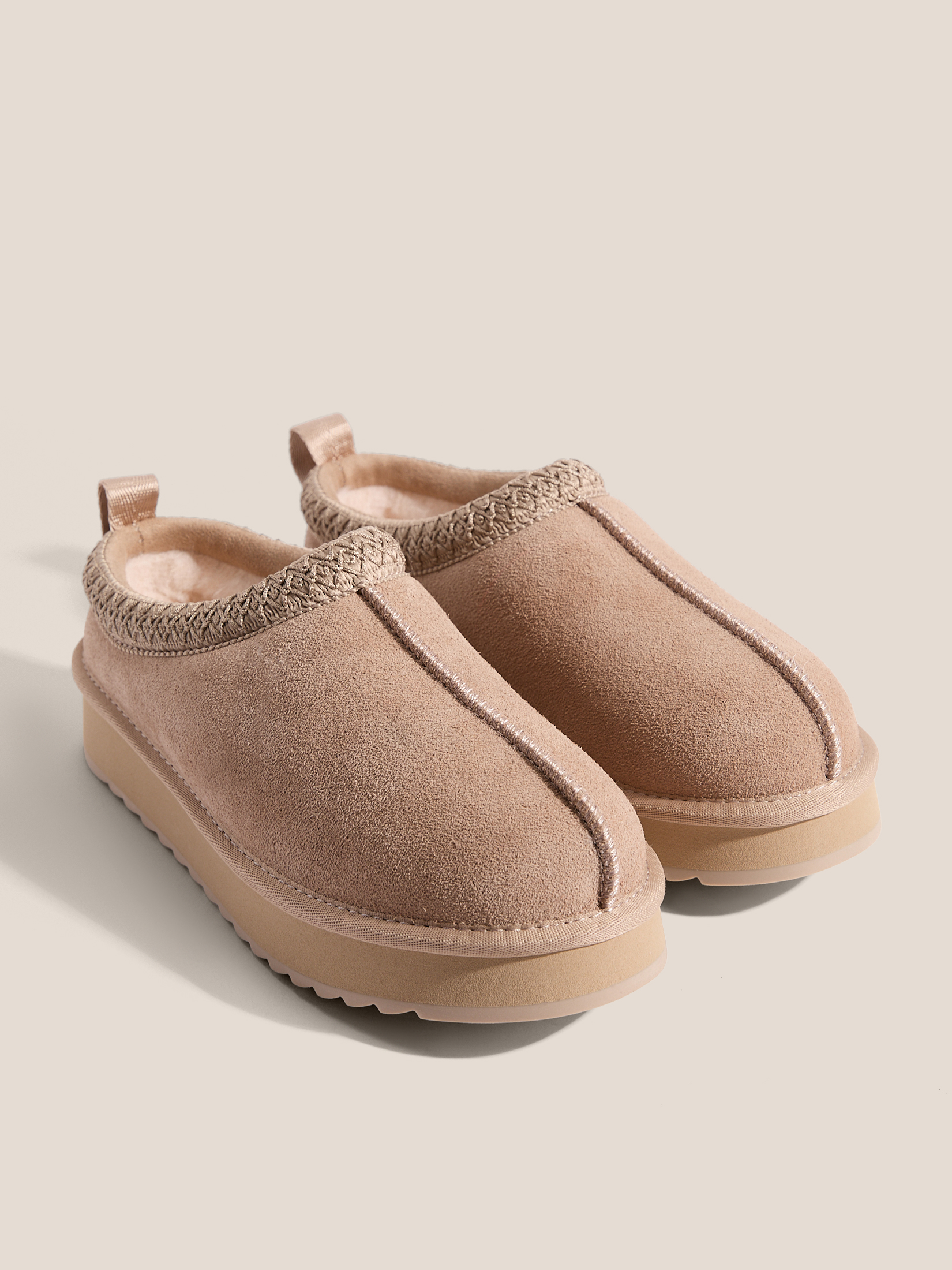 2516 р. 5990 р. Женские угги TENDANCE