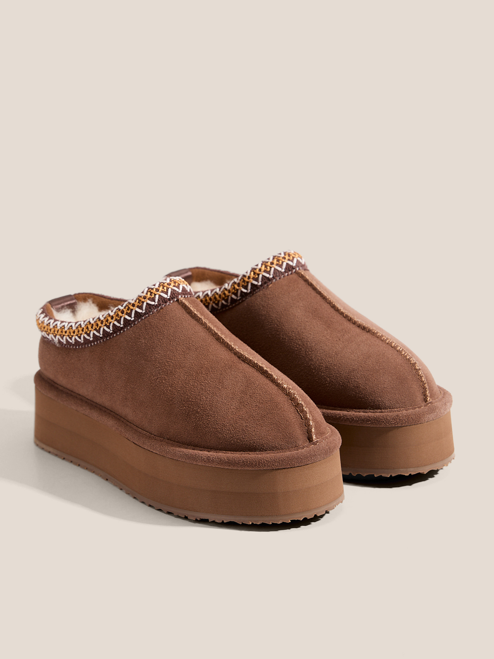 1886 р. 4490 р. Женские угги TENDANCE