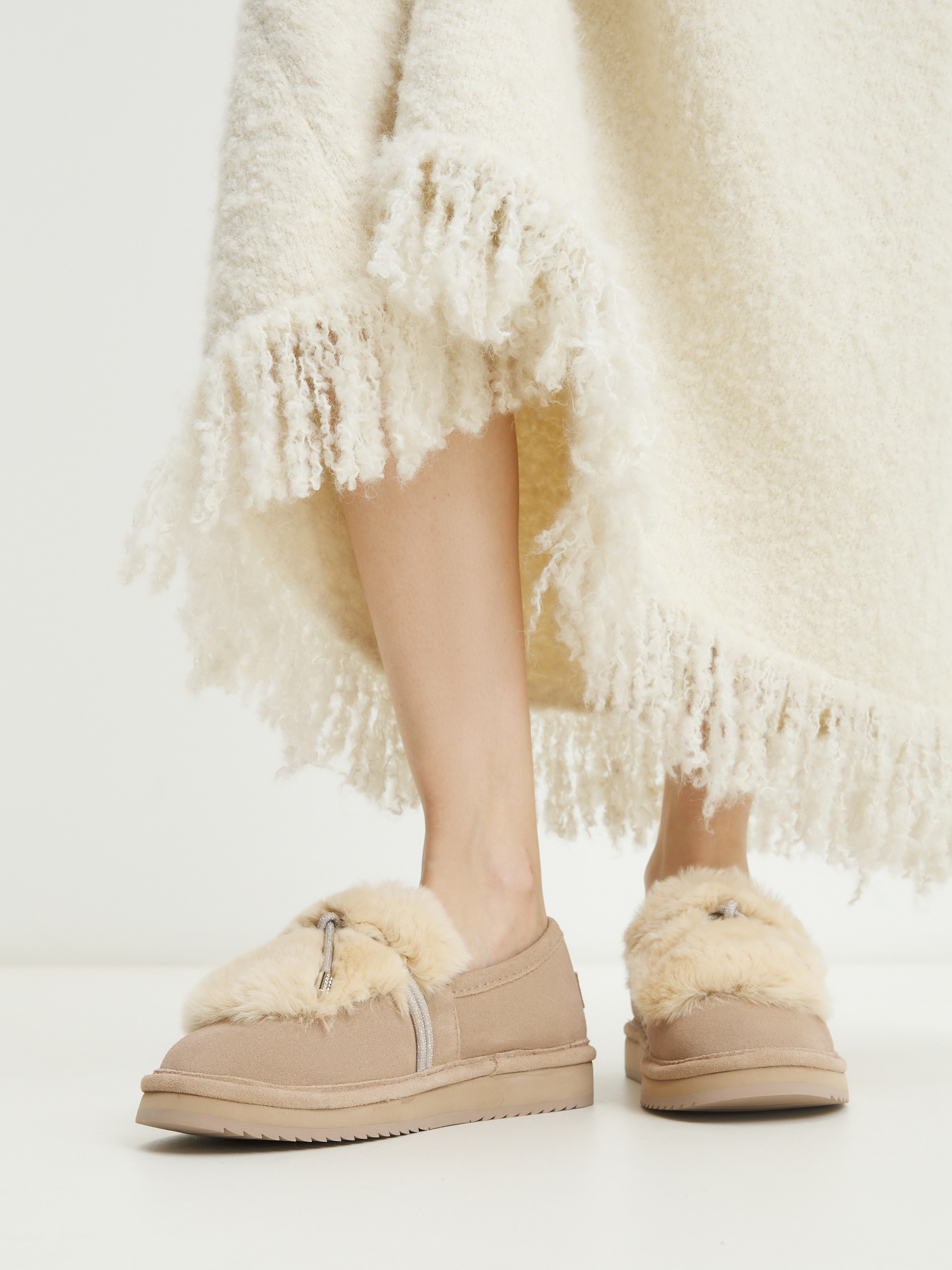 2381 р. 5670 р. Женские угги TENDANCE