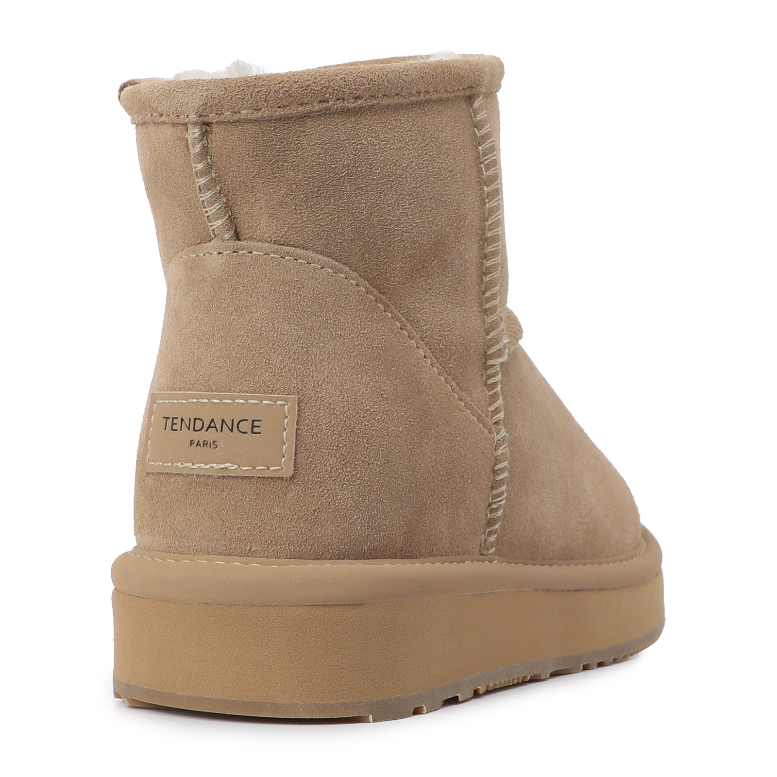 2419 р. 5760 р. Женские угги TENDANCE