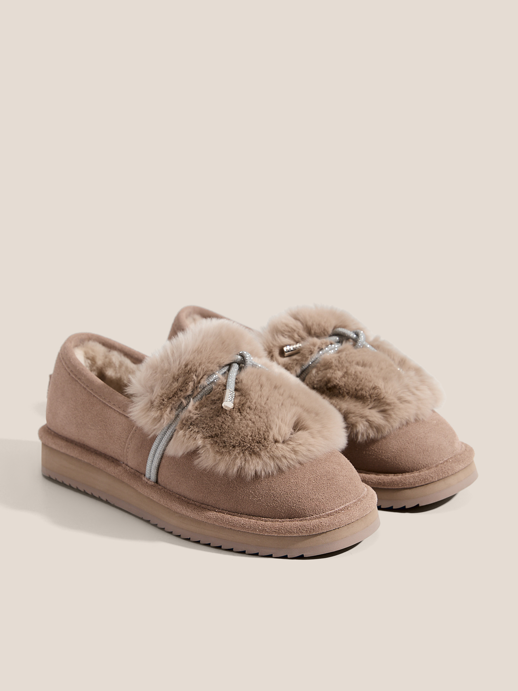 2524 р. 6010 р. Женские угги TENDANCE