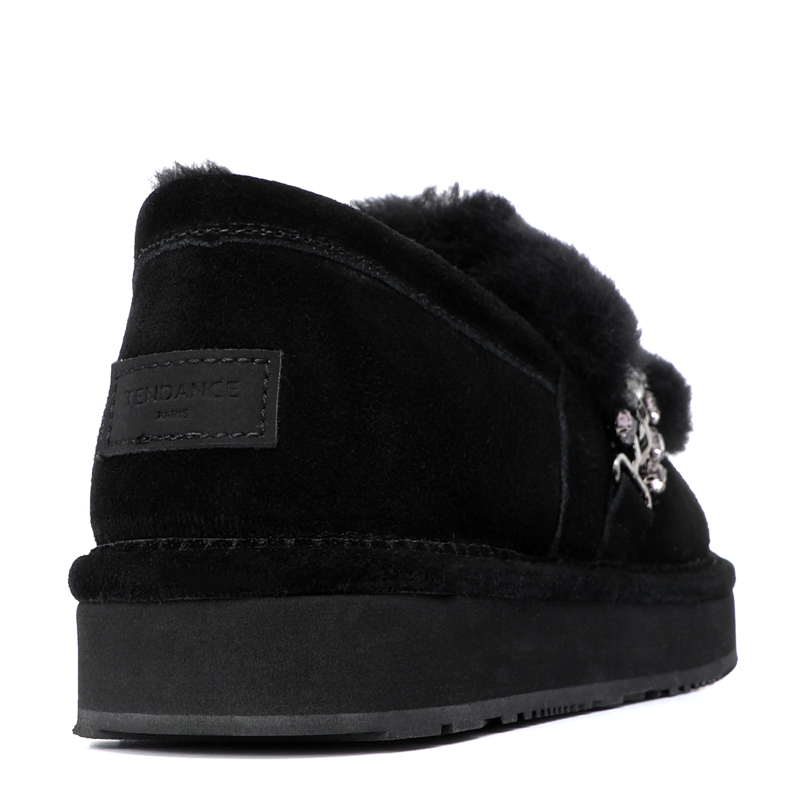 2587 р. 6160 р. Женские угги TENDANCE