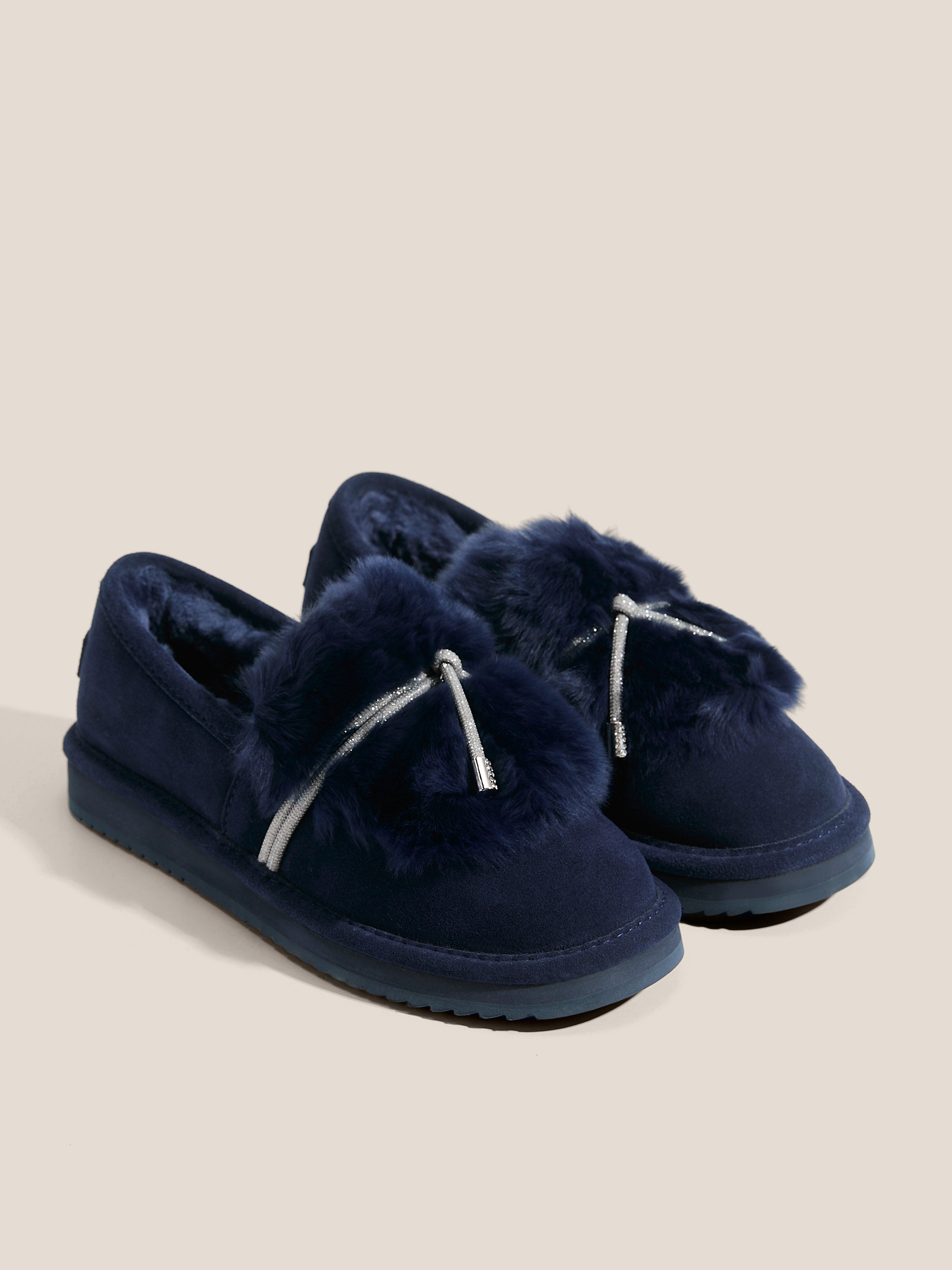 2381 р. 5670 р. Женские угги TENDANCE