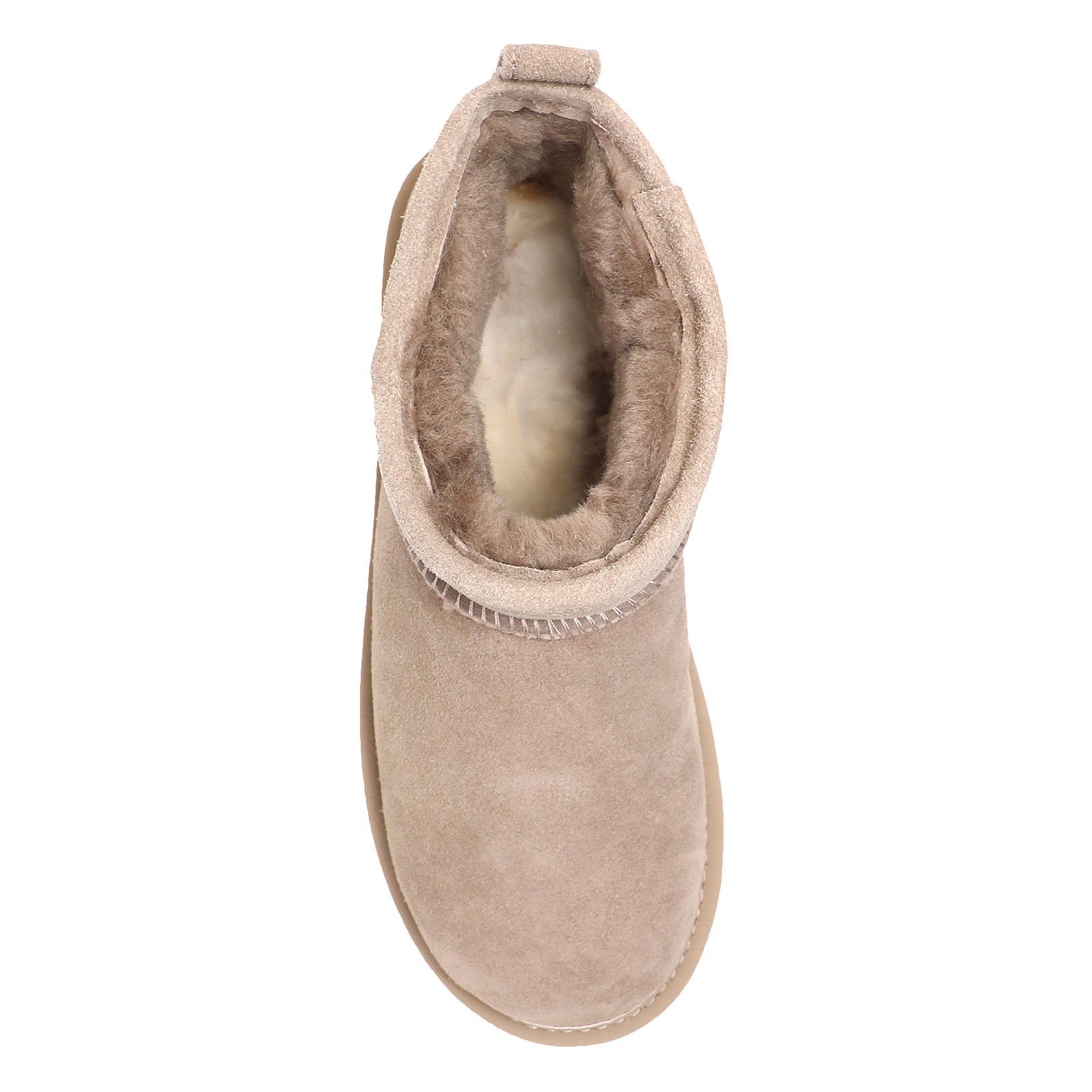 2314 р. 5510 р. Женские угги TENDANCE