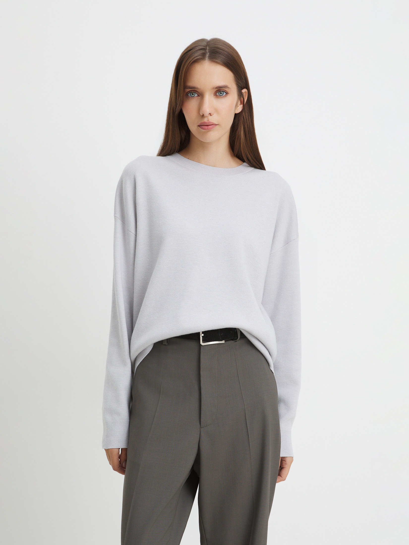 2251 р. 5490 р. Женский джемпер MAISON DAVID