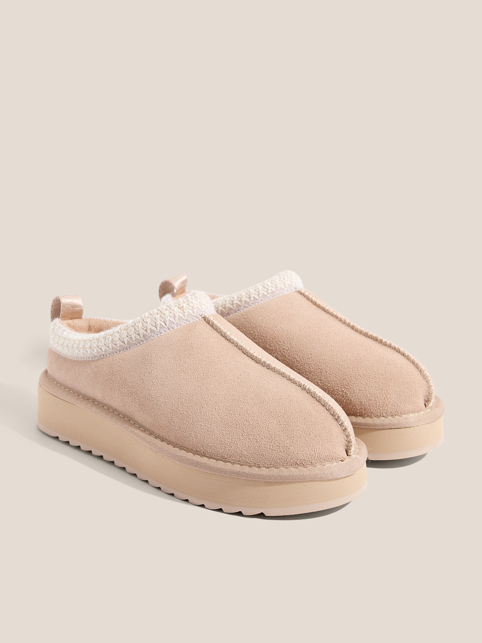 2390 р. 5690 р. Женские угги TENDANCE