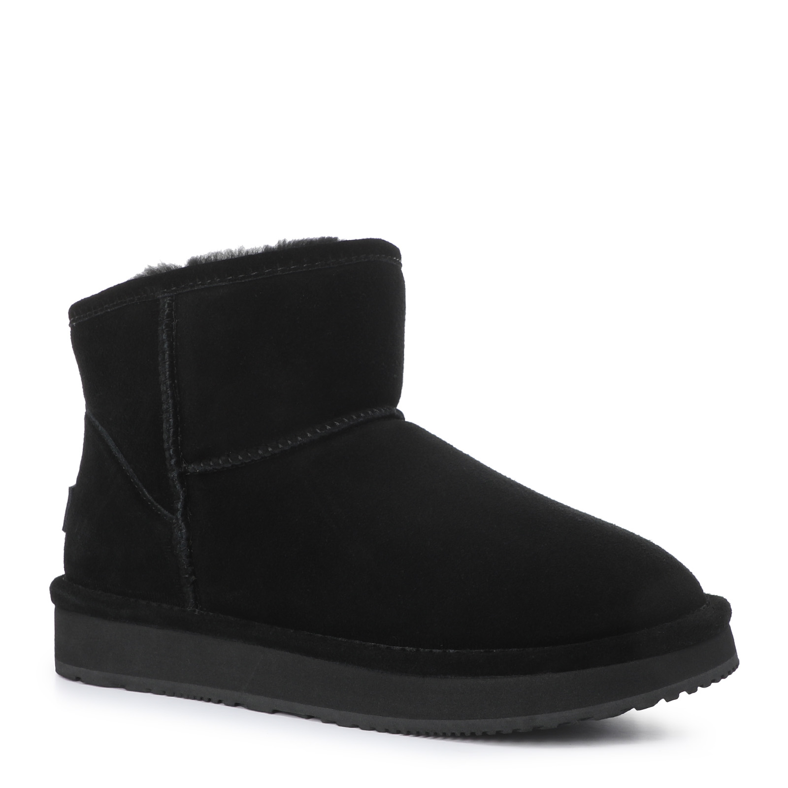 2419 р. 5760 р. Женские угги TENDANCE