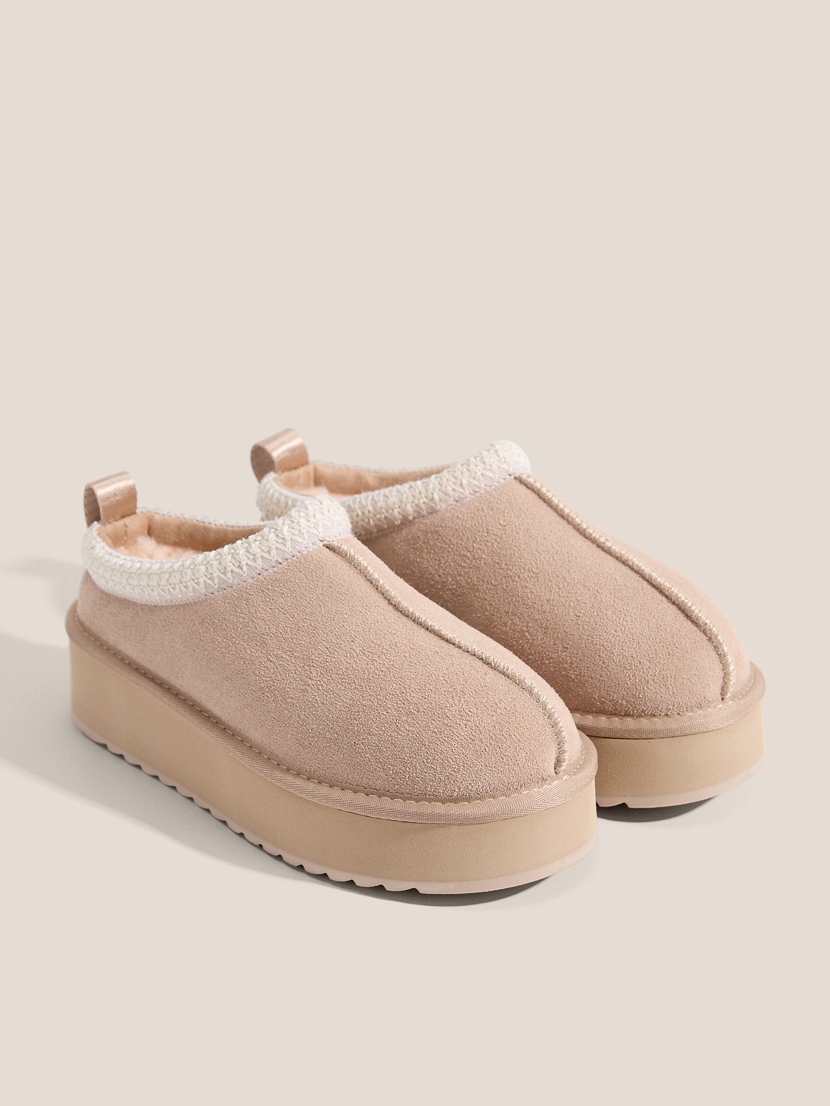 2461 р. 5860 р. Женские угги TENDANCE