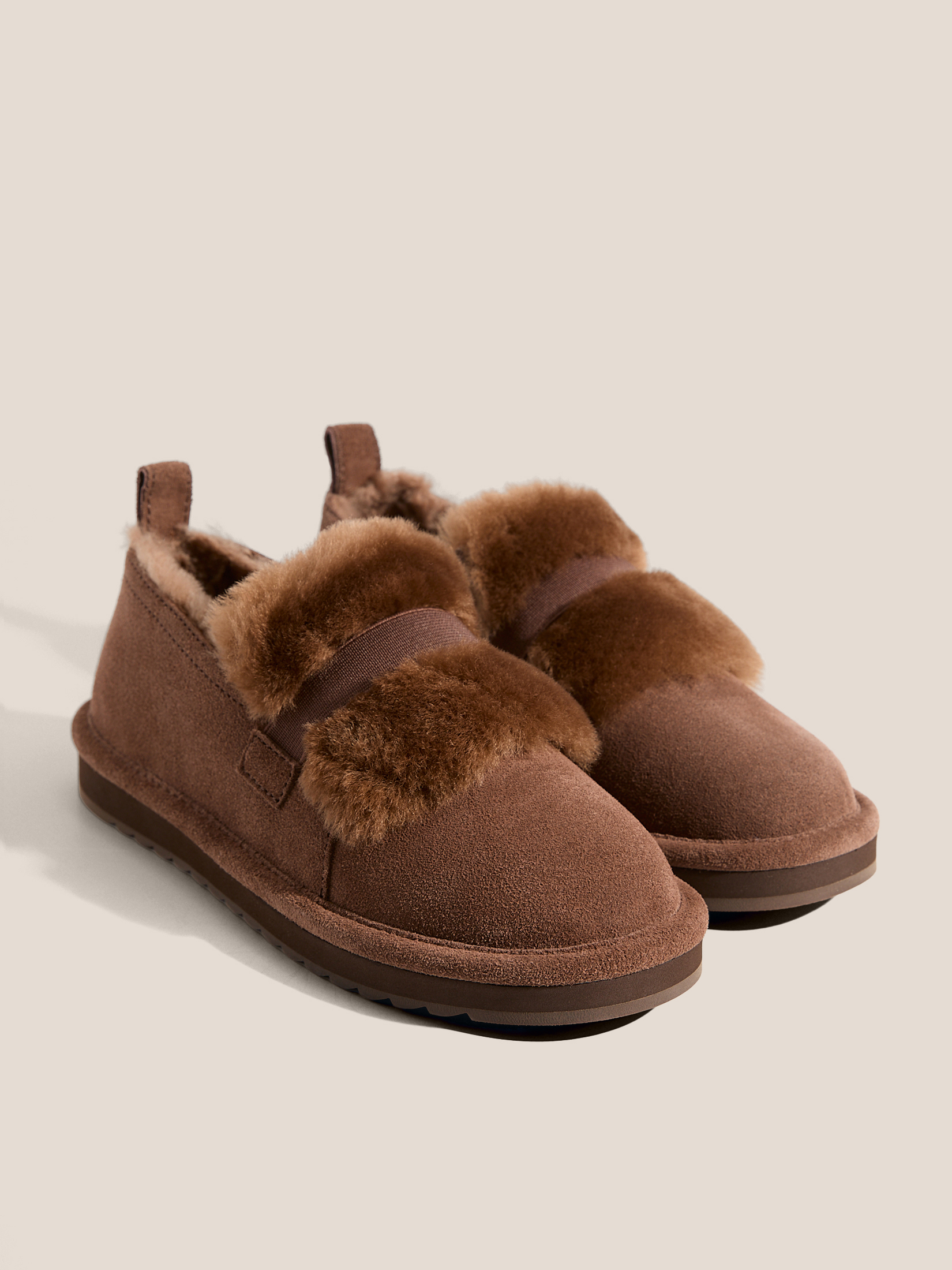 2810 р. 6690 р. Женские угги TENDANCE