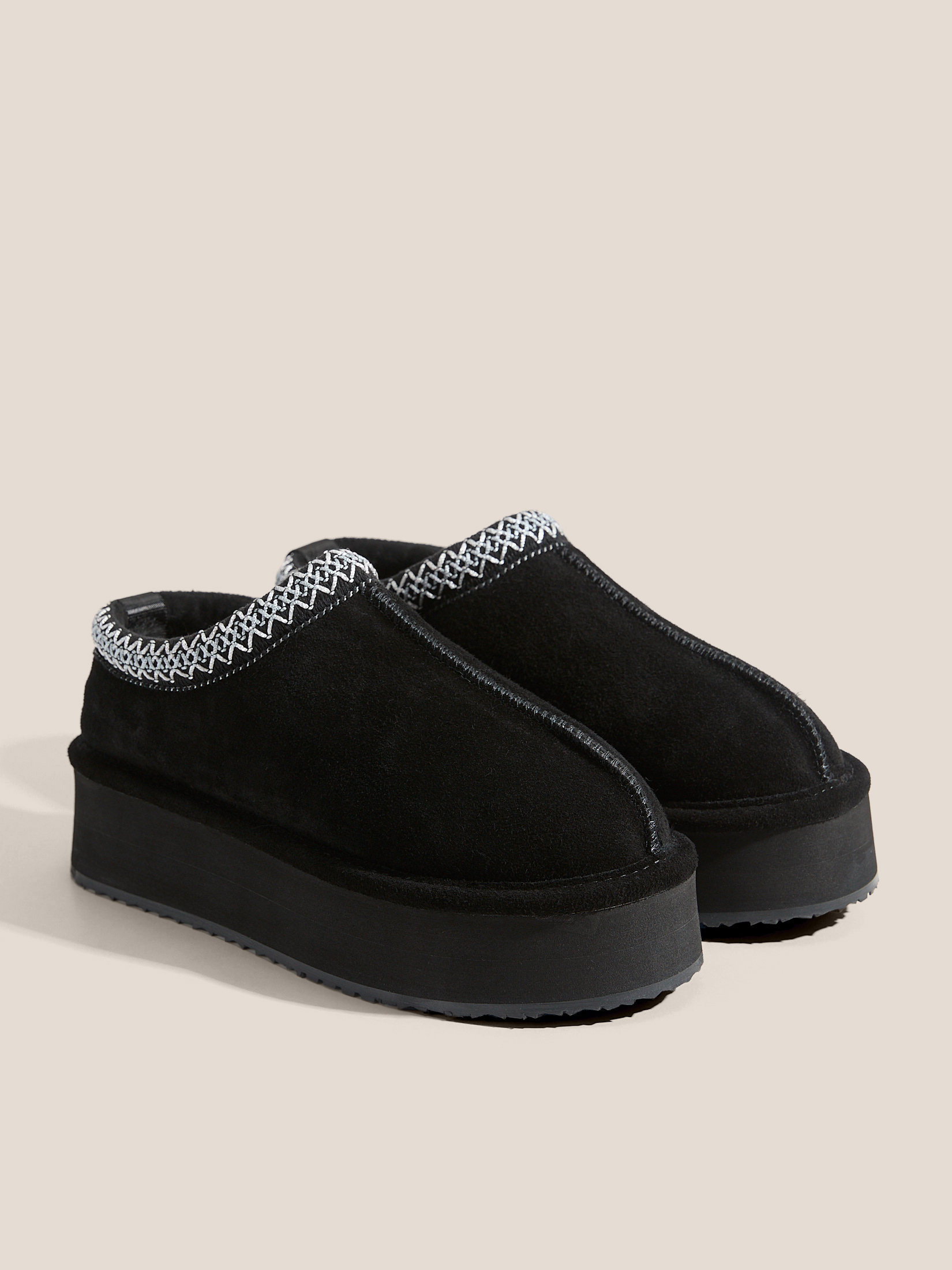 1886 р. 4490 р. Женские угги TENDANCE