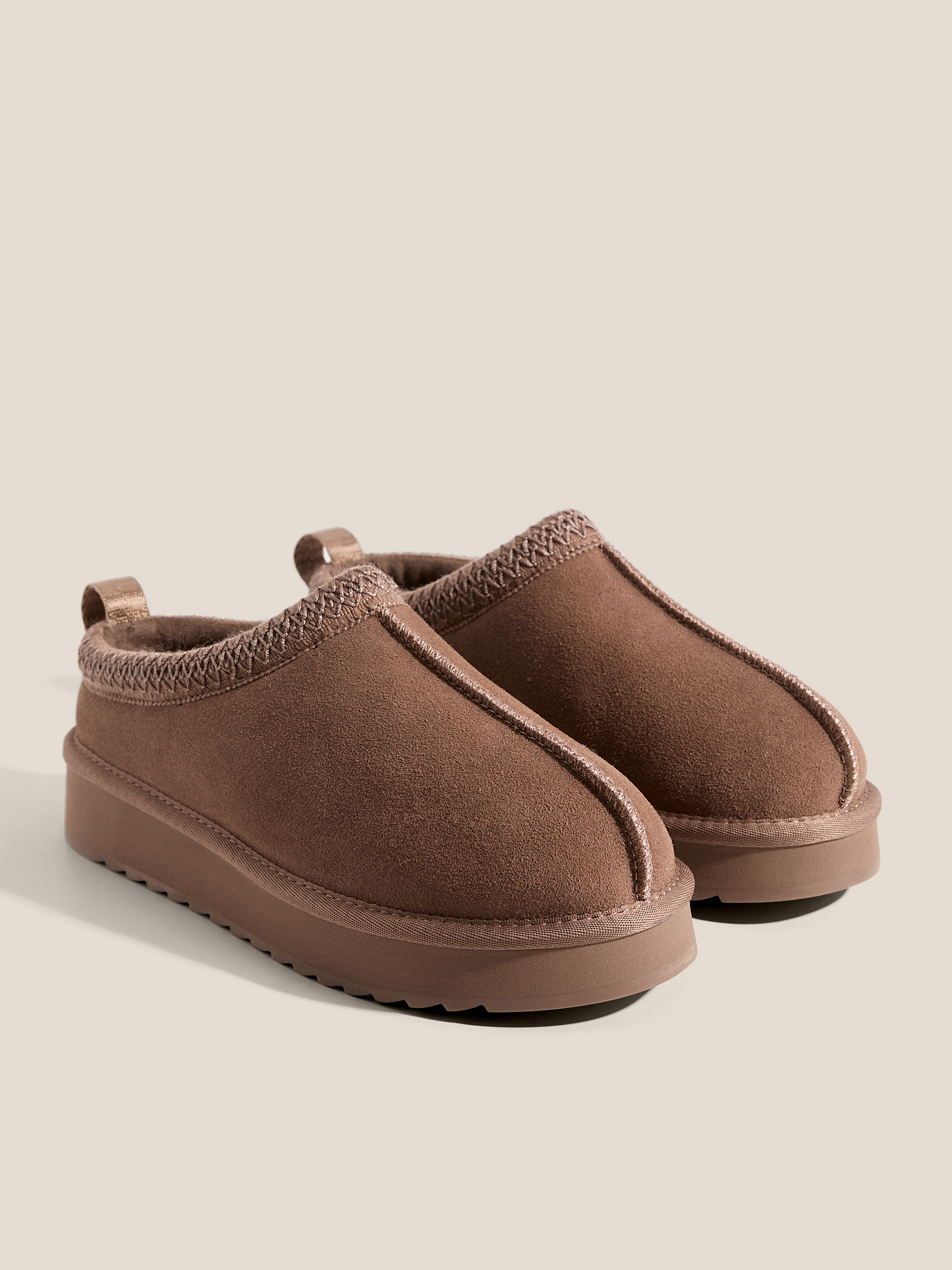 2516 р. 5990 р. Женские угги TENDANCE