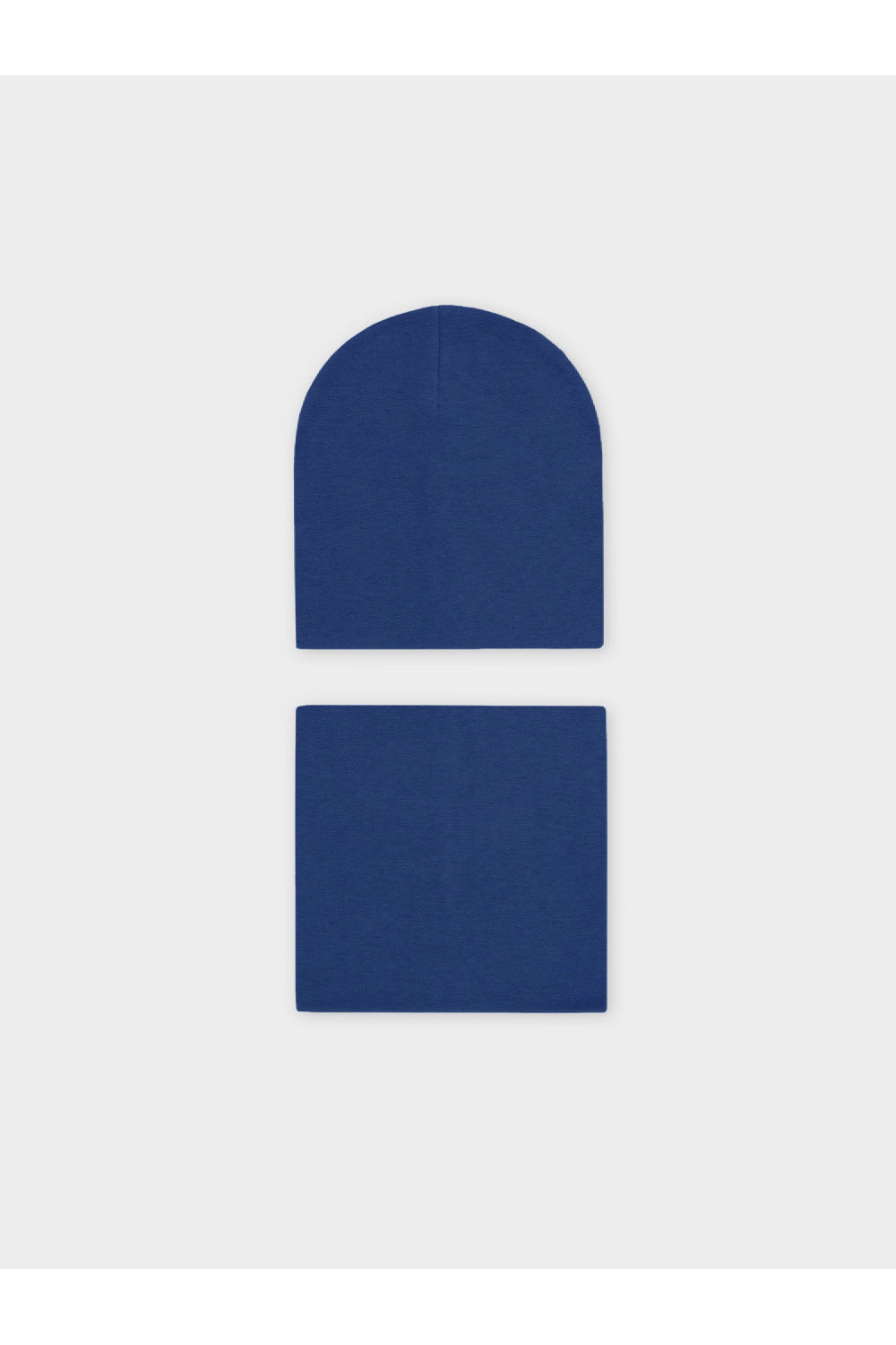 Crockid Набор КП 8190 темный джинс Crockid