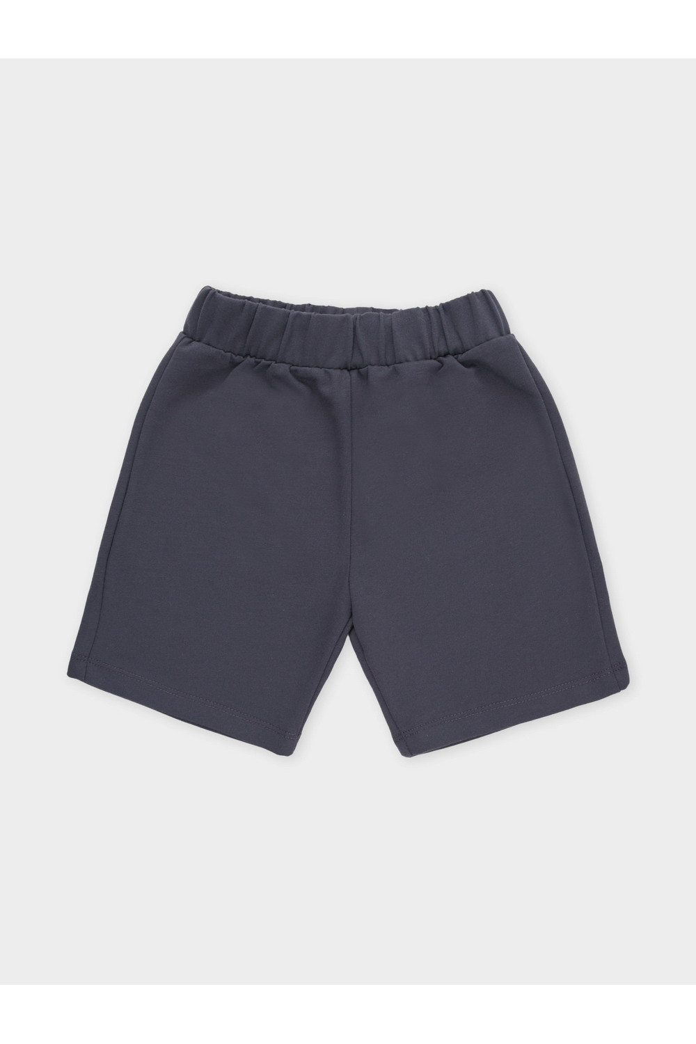 Crockid Шорты КП 400957 темно-серый 4104 Crockid