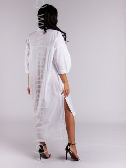 Платье домашнее №210014-1 Chantemely Дроп