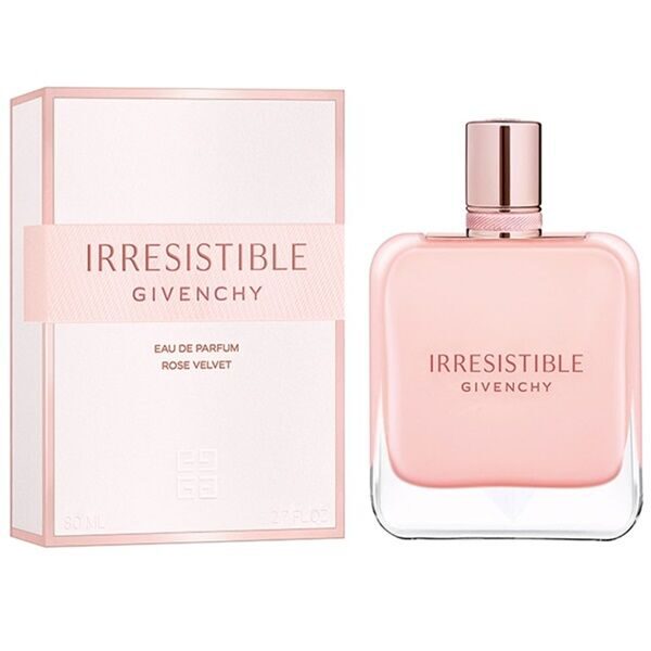 Givenchy Irresistible Rose Velvet (A+) (для женщин) 80ml