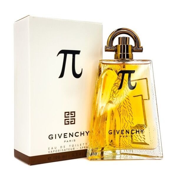 Givenchy Pi (A+) (для мужчин) 100ml