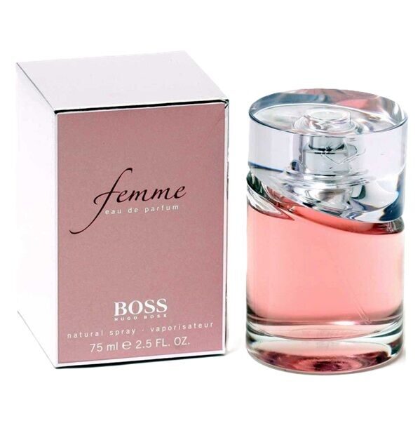 Hugo Boss Boss Femme (A+) (для женщин) 75ml