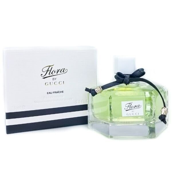 Gucci Flora by Gucci Eau Fraiche (A+) (для женщин) 75ml