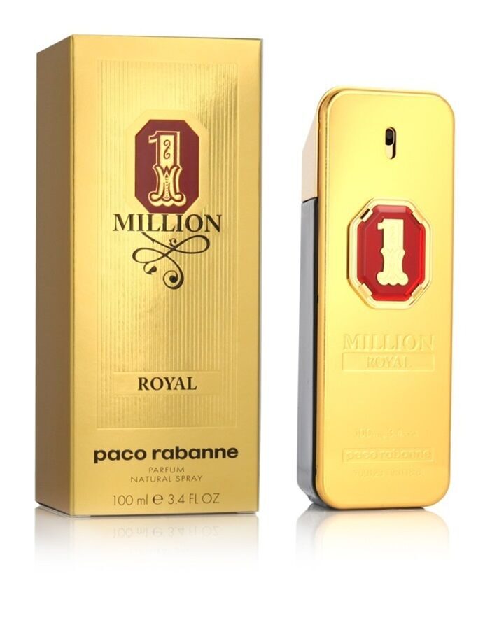 Paco Rabanne 1 Million Royal (A+) (для мужчин) 100ml