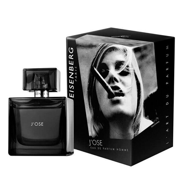 Eisenberg J'Ose Pour Homme (A+) (для мужчин) 100ml