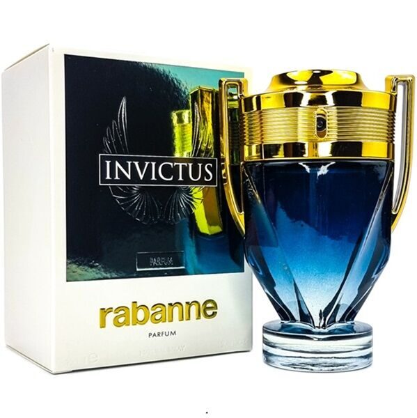 Paco Rabanne Invictus Parfum (A+) (для мужчин) 100ml