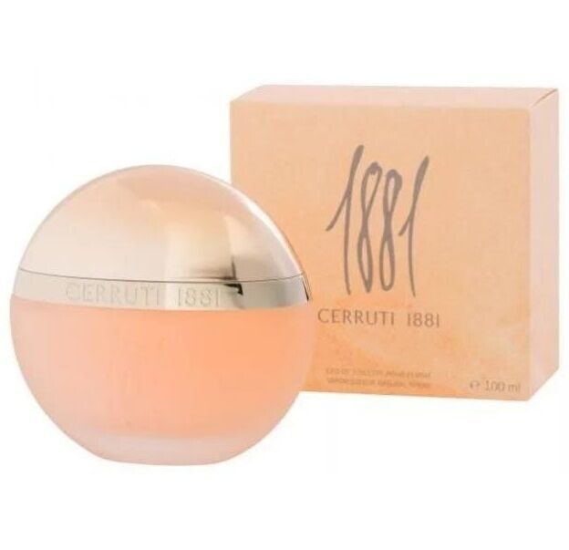 Cerruti 1881 (A+) (для женщин) 100ml