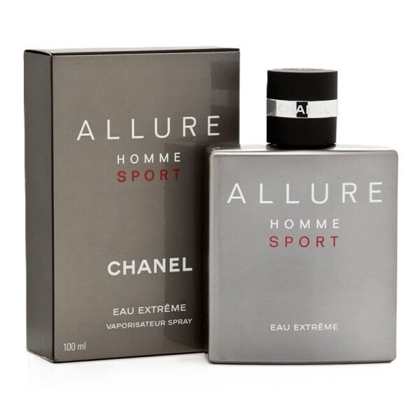Chanel Allure Homme Sport Eau Extreme (A+) (для мужчин) 100ml