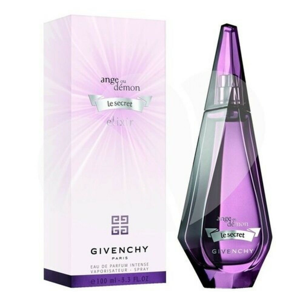 Givenchy Ange Ou Demon Le Secret Elixir EDP (A+) (для женщин) 100ml