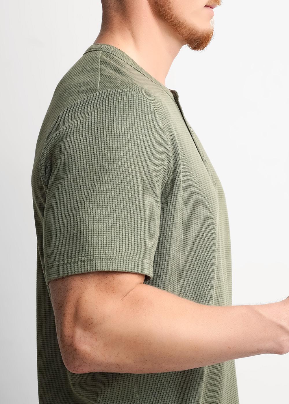 CLE 562663/06шан maxi Поло мужское 562663/06шан maxi хаки