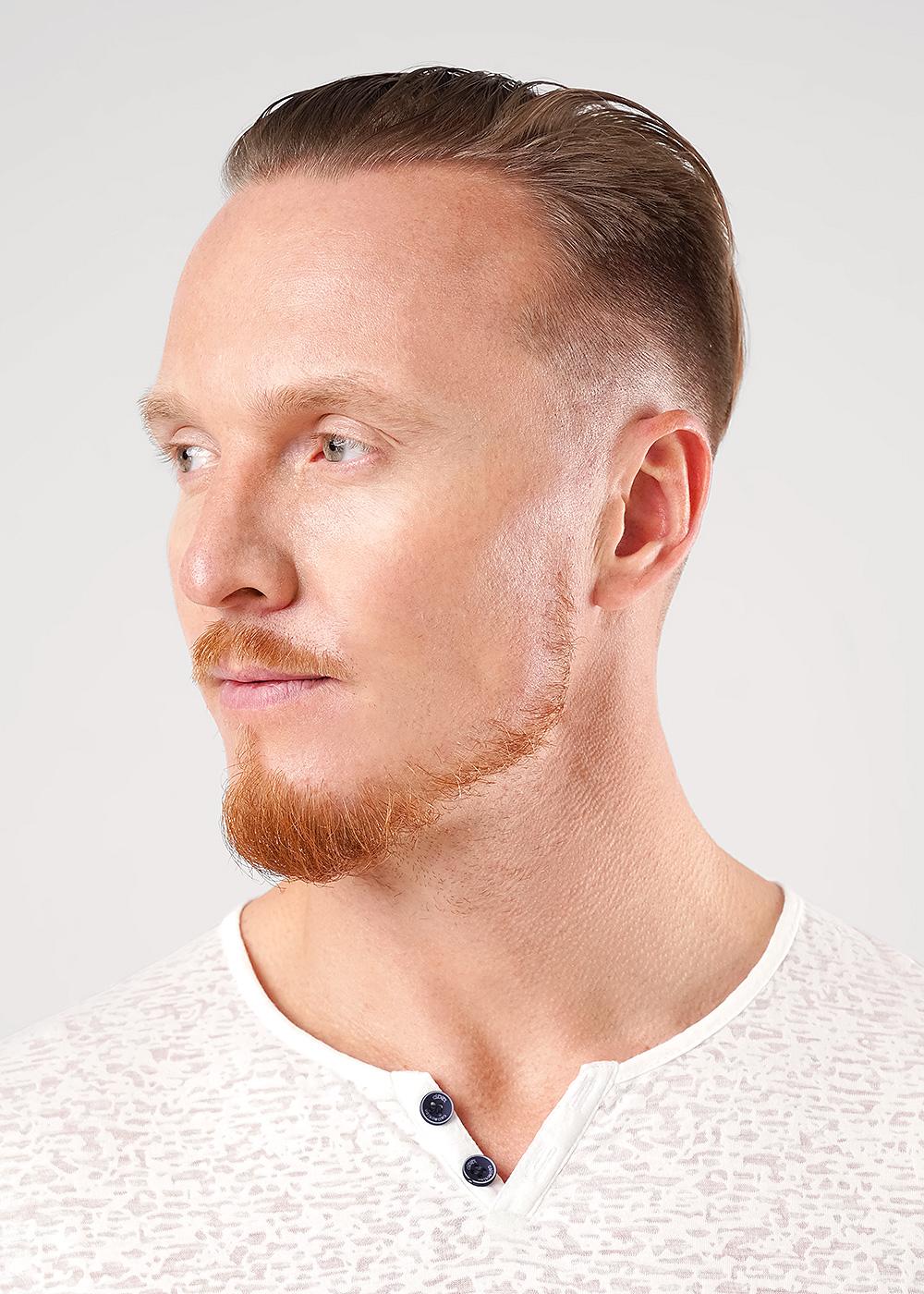 CLE 562202/01хэ Футболка мужская 562202/01хэ молочный