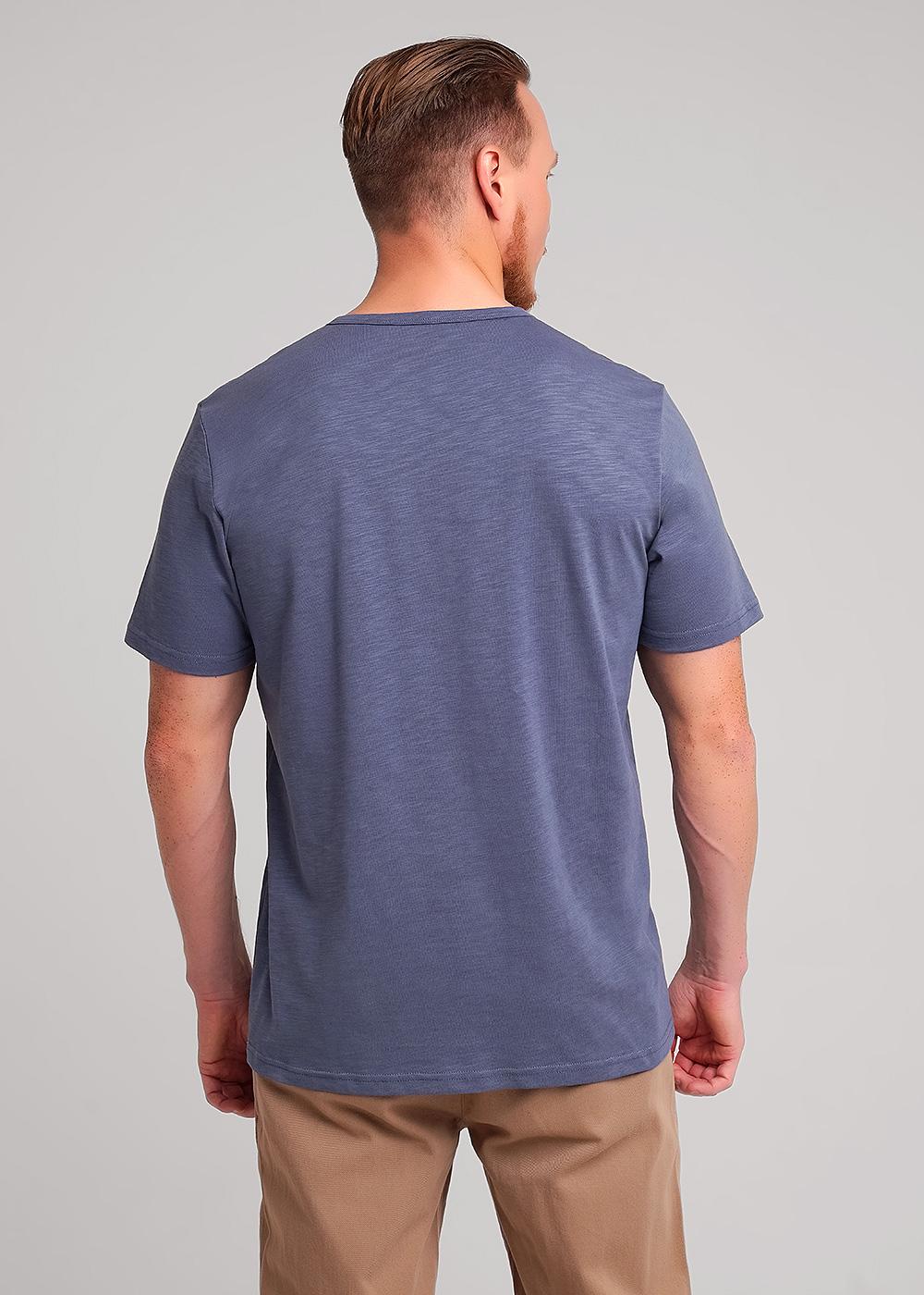 CLE 662641о maxi Футболка мужская 662641о maxi Серый