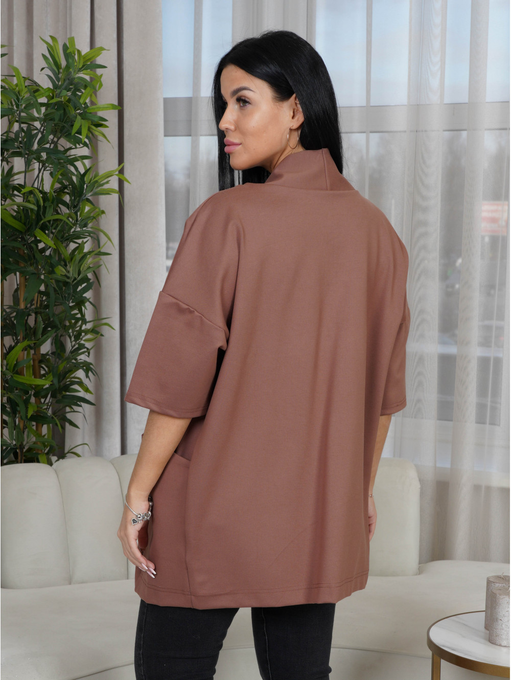 Кардиган женский