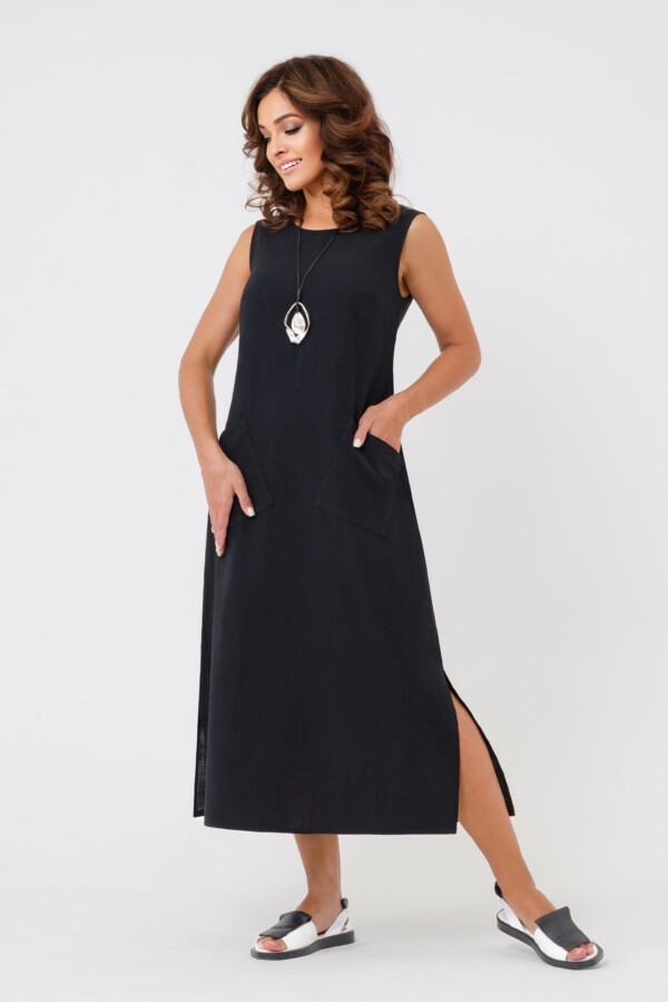 Платье Мариэль (46-54)