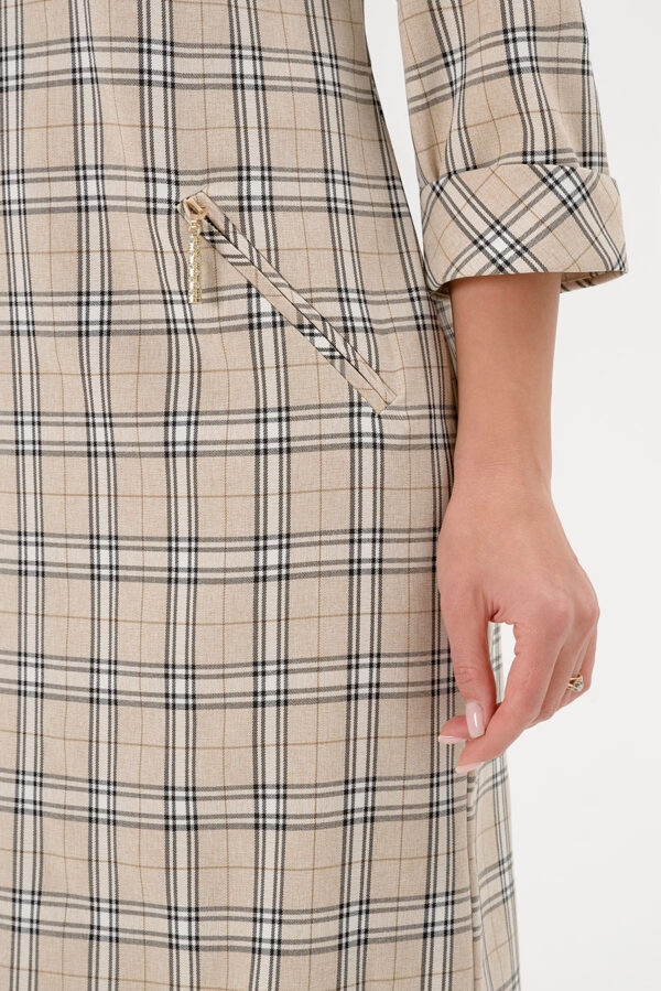 Платье Людвига (54,56)