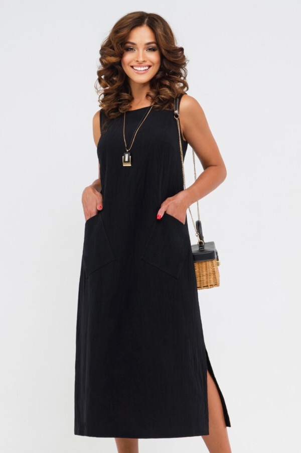 Платье Мариэль (46-54)