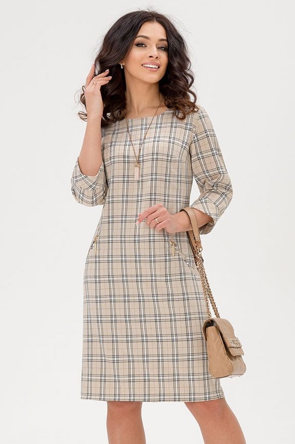 Платье Людвига (54,56)