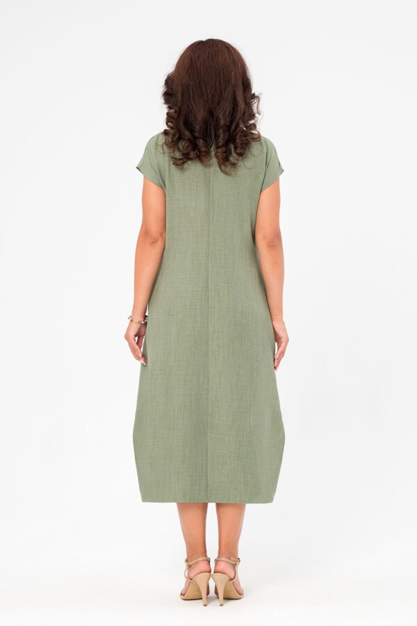 Платье Фернанда (46-58)