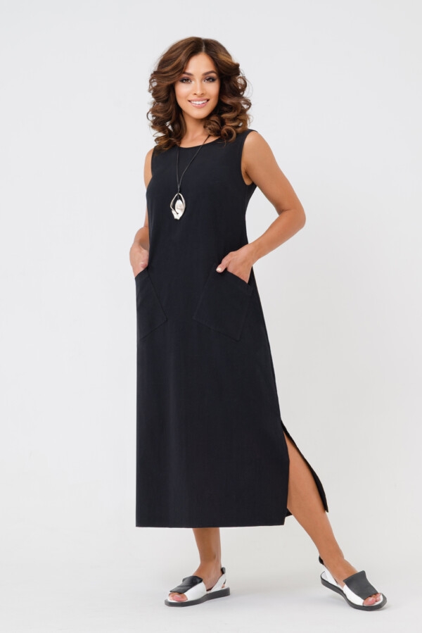 Платье Мариэль (46-54)