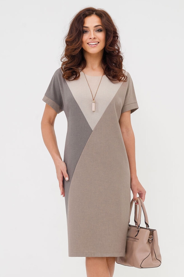 Платье Роланда (46-56)