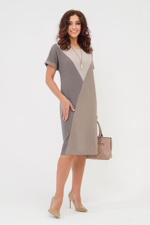 Платье Роланда (46-56)