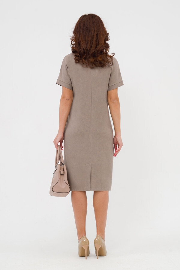 Платье Роланда (46-56)