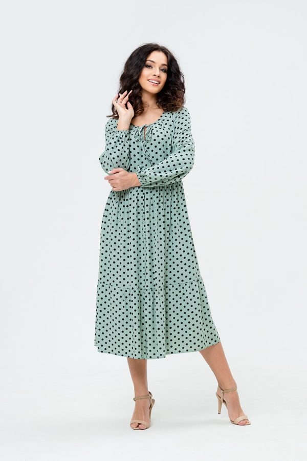 Платье Лавели (44-56)