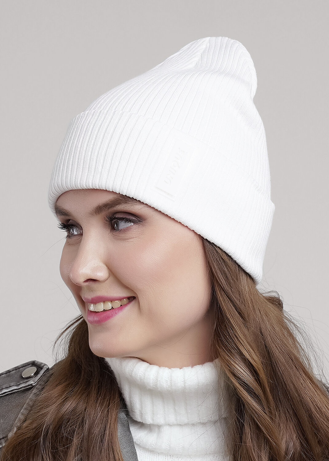 ст. цена519руб.! CLEVER Шапка 454375ха