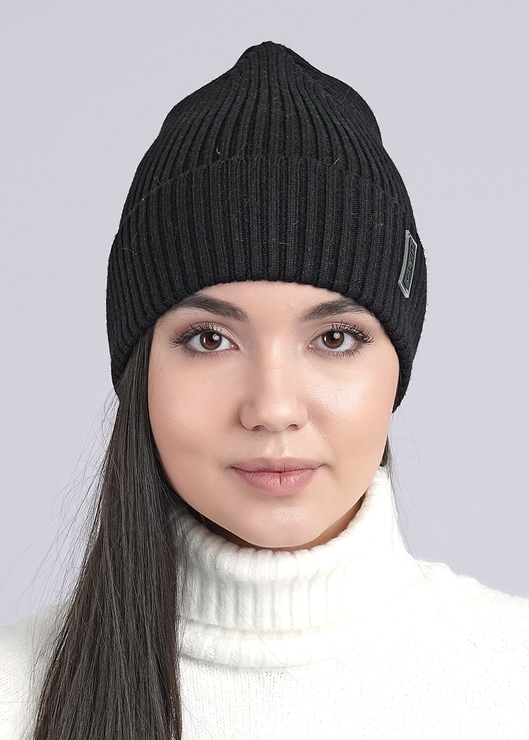 ст. цена320руб.! CLEVER Шапка 604094вн