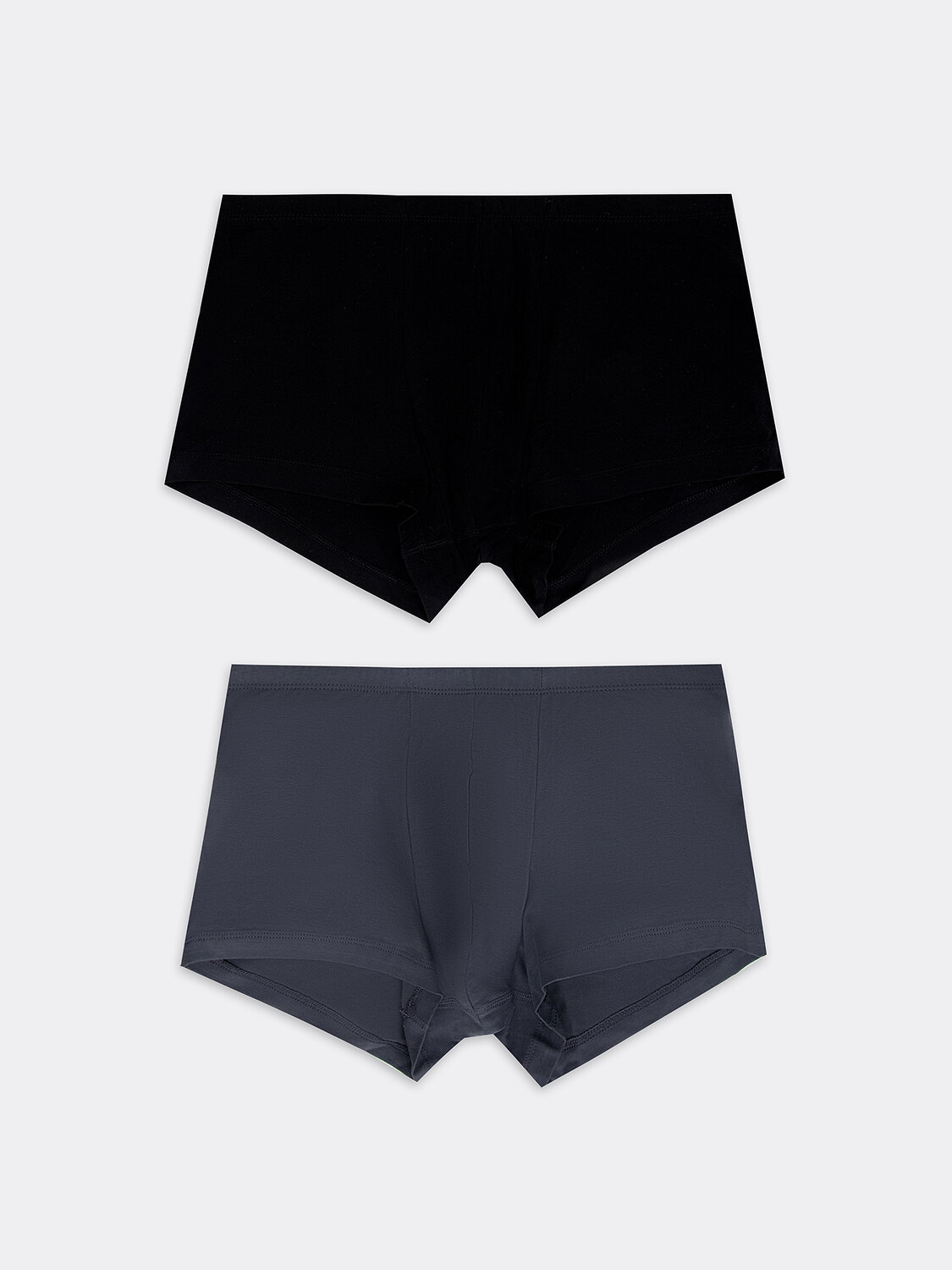 MARK FORMELLE Трусы 411122-2графит +черный