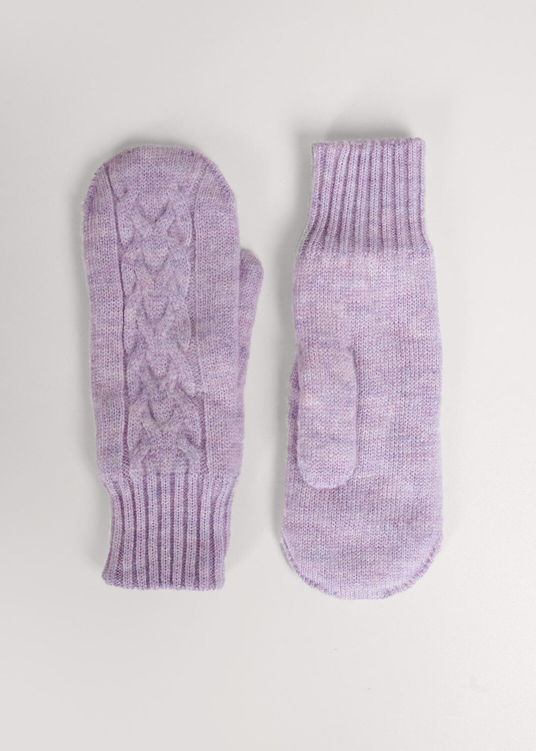 ст. цена307руб.! CLEVER Варежки 453544ап мех