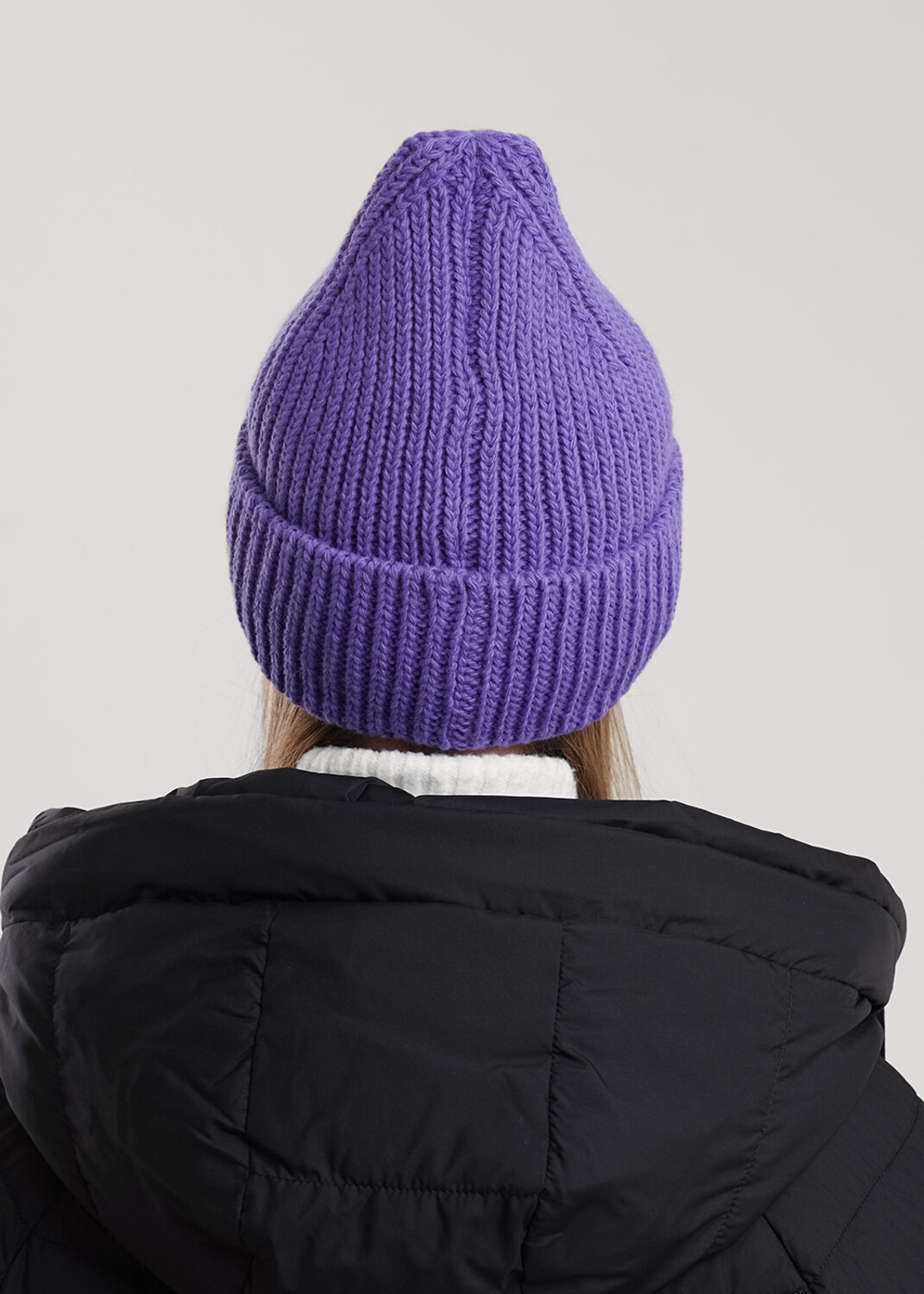 ст. цена490руб.! CLEVER Шапка 433929ап флис