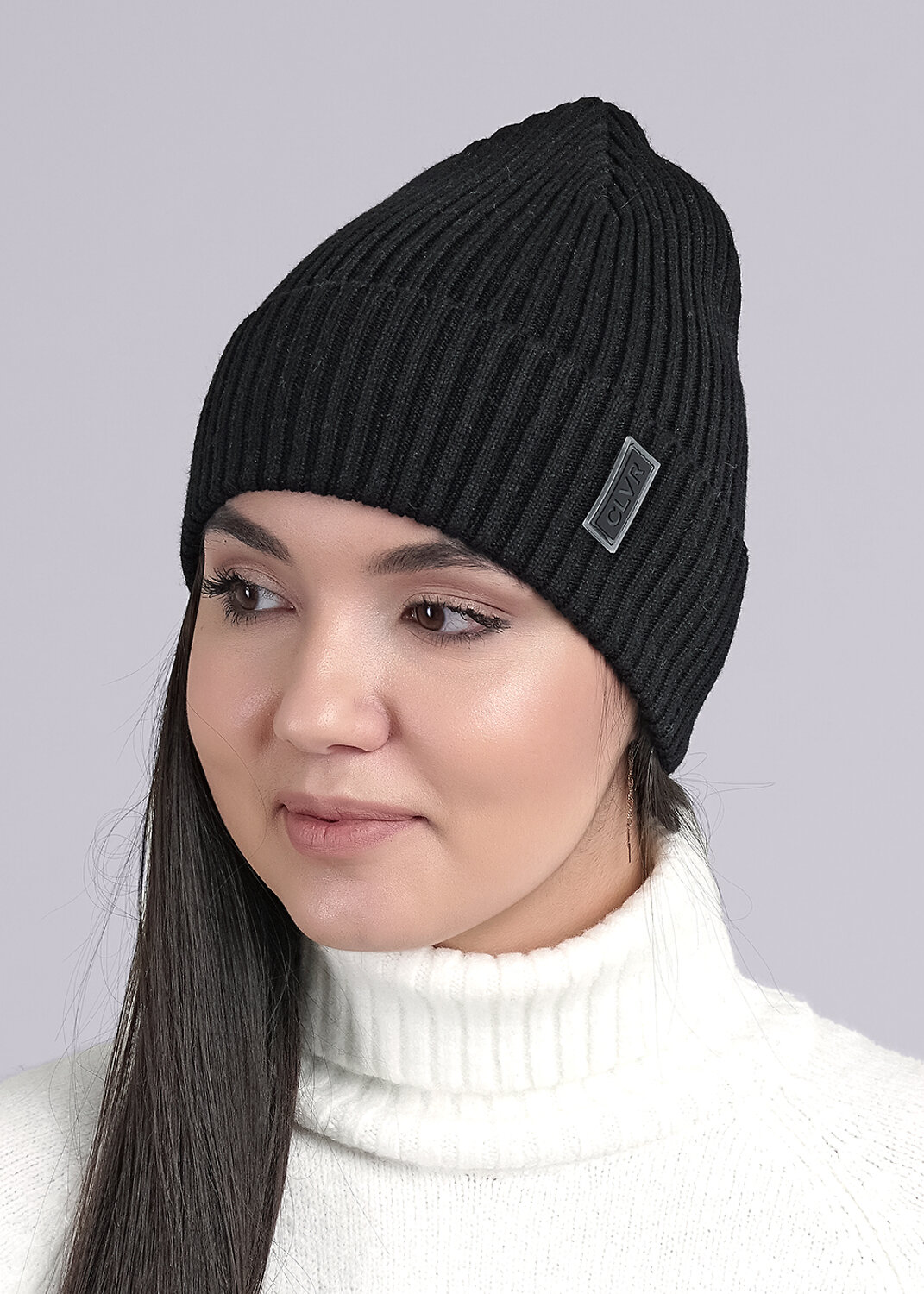 ст. цена320руб.! CLEVER Шапка 604094вн