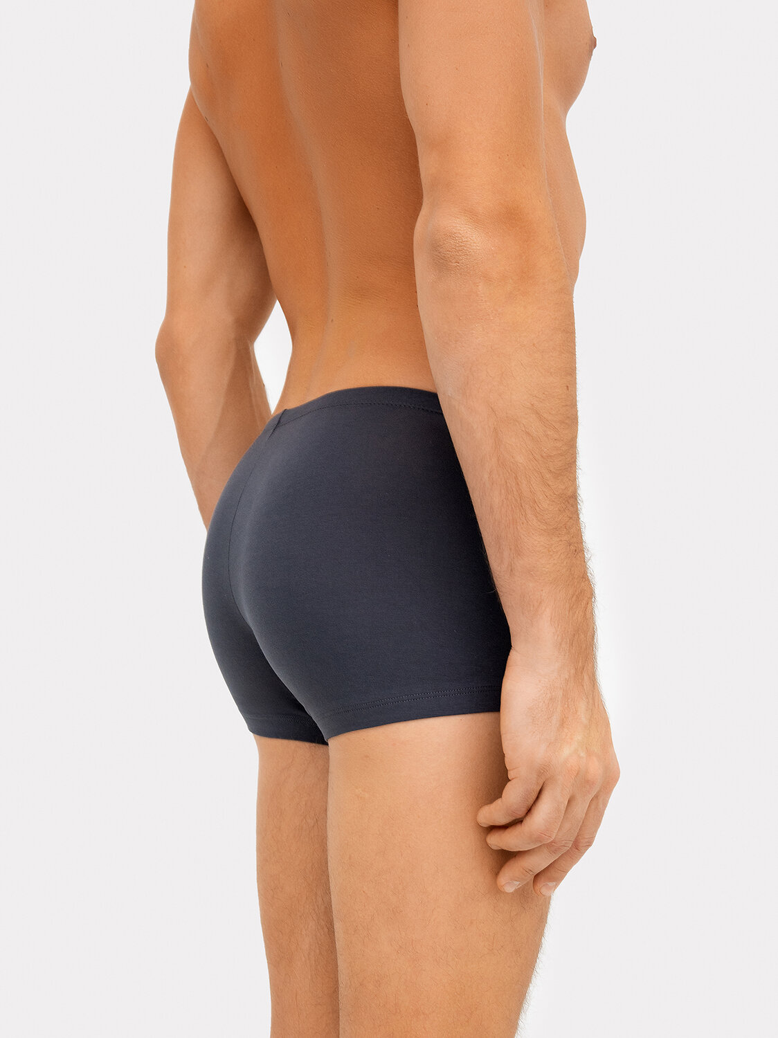 MARK FORMELLE Трусы 411122-2графит +черный