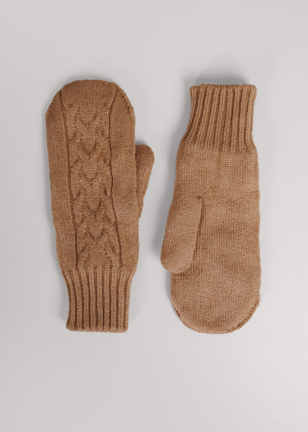 ст. цена307руб.! CLEVER Варежки 453544ап мех